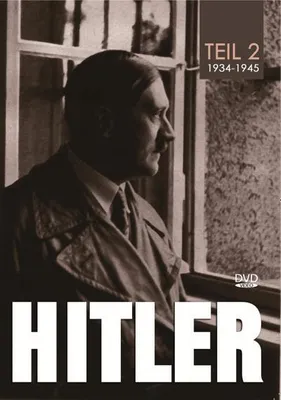 Produktbild von Hitler Teil 2 - 1934-1945