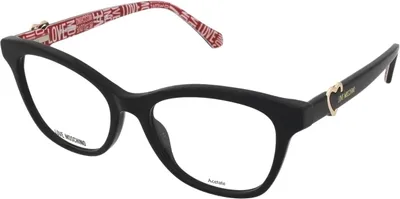 Produktbild von Love Moschino Sonnenbrille MOL620 807 52 17 140