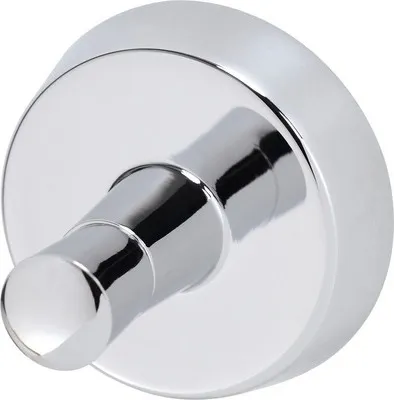 Produktbild von Handtuchhaken Spirella Sydney chrom