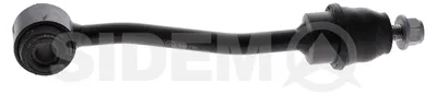 Produktbild von SIDEM Koppelstange Stabilisator für JEEP WRANGLER III (JK) Vorne 93069