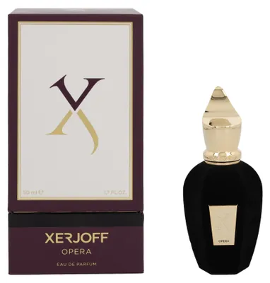 Image de XERJOFF V COLLECTION Xerjoff Opera Edp Spray