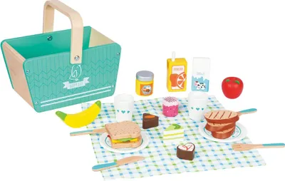 Produktbild von Spielba Holzspielwaren 540203, 3 Jahr(e)
