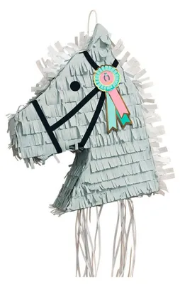Image de PartyPro Pinata tête de cheval a remplir