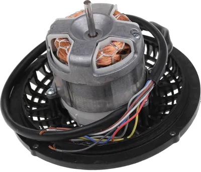 Obrázok produktu pre WHIRLPOOL - Motorový odsávač pár - C00924973