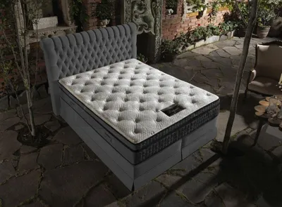 Obrázok produktu pre čalúnenie postele v spálni manželské postele v hoteli 140/180x200
