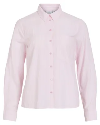 Productafbeelding van Vidarma L/S Regular Shirt - Model: Noos