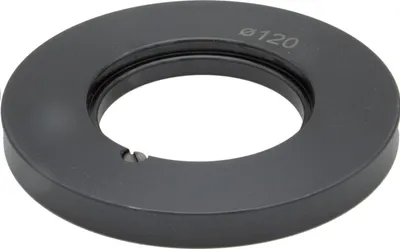 Produktbild von AIGNER Kugellager-Anlaufring, Ø 125 mm