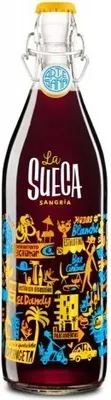 Produktbild von Sangria La Sueca Anis Spanien 100.00 cl 11.0 %