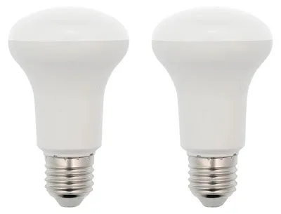 Produktbild von Vito Lighting E27 LED-Reflektor 9W 725lm 2700K warmweiß 2 Stück