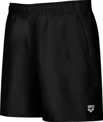 Produktbild von Arena Fundamentals Boxer Black / White XXL
