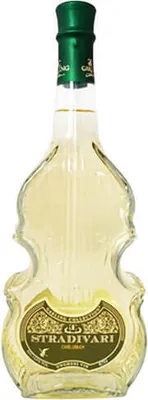 Produktbild von Garling Stradevari Geige Weißwein Cuvee lieblich 12% Vol. 0,75L