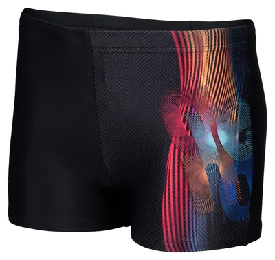 Produktbild von ARENA Jungen Schwimmhose Boy Parrot Swim Short
