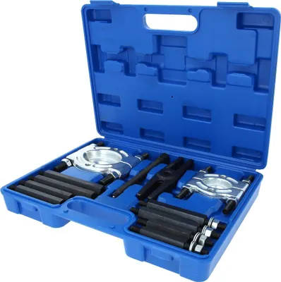 Productafbeelding van KS TOOLS spanbrugtrekker BT631100, 269 mm, 67 mm, 4700 g
