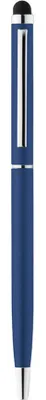 Produktbild von MidOcean - Touchscreen-Stift "Neilo Touch" MO790 (Einheitsgröße) (Blau)