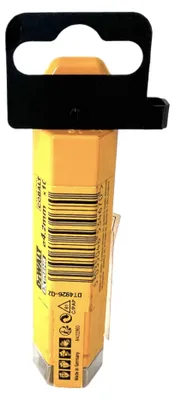 Obrázek produktu pro DeWALT DT4926-QZ, 750 mm, Kov, 10 kusů