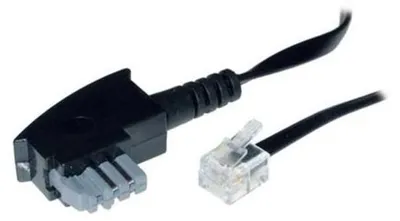 Image de S-Impuls Câble de raccordement TAE (N) sur RJ11