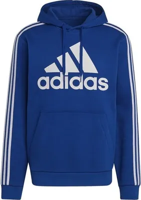 Produktbild von adidas Herren Essentials Fleece 3-Streif M