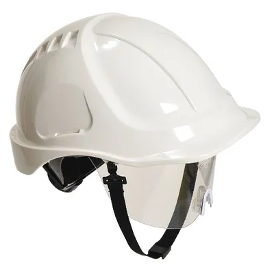 Produktbild von Portwest PW54 Endurance Plus Schutzhelm White
