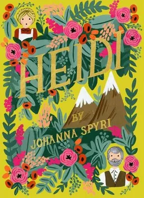 Obrázok produktu pre Heidi