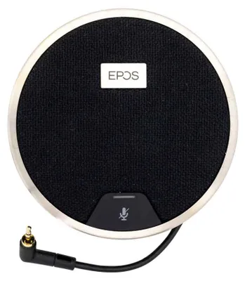 Produktbild von Epos Expand 80 Mic Erweiterungsmikrofon