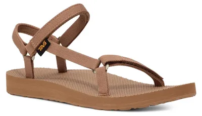Produktbild von Teva Original Universal Slim - Damen Sandalen, Größe:42 (US 11), Farbe:tigers eye