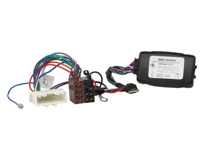 Produktbild von ACV LFB Nissan diverse Fahrzeuge 20Pin