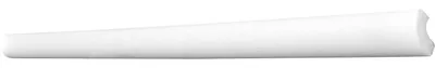 Produktbild von Decosa Deckenleiste K15, 1,5 m x 20 mm x 20 mm