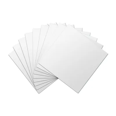 Zdjęcie produktu dla Odblaskowe lustrzane mozaiki kwadratowe dekoracyjne naklejki ścienne