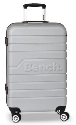 Produktbild von Bench escape Trolley 50 *silber