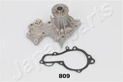 Produktbild von JAPANPARTS Kühlmittelpumpe Wasserpumpe für SUZUKI Grand Vitara I SUV (FT, HT) PQ-809