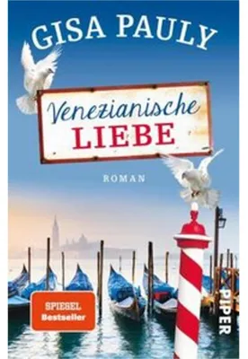 Obrázek produktu pro Venezianische Liebe