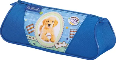 Produktbild von Herlitz Pretty Pets Dog, 22,5 cm, 7,7 cm, 9 cm