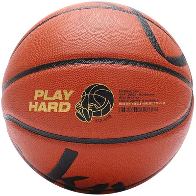 Produktbild von K1X Ultimate Pro | Premium Basketball | Synthetik Leder, Ballgröße:7