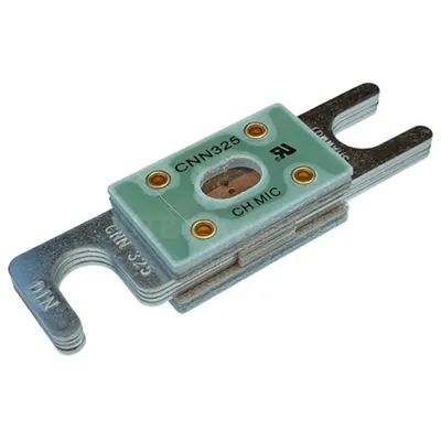 Immagine prodotto di Fusibile victron energy cnn 325a/80v per shunt lynx