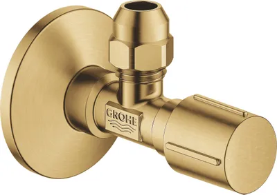 Produktbild von GROHE Sense, Gold, 1 Stück(e)
