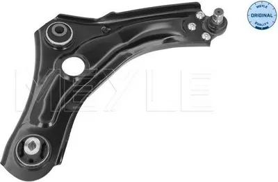 Produktbild von MEYLE 16-16 050 0076 Querlenker Unten Vorne Rechts für RENAULT Megane IV Grandtour (K9A/M/N)