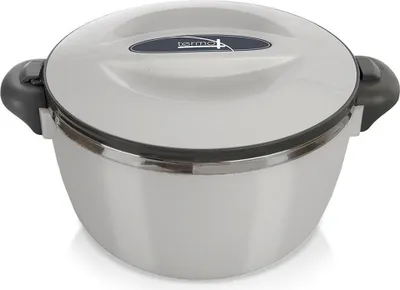 Produktbild von Thermoskanne Lunchbox Thermobehälter für Lebensmittel Suppenschüssel 2 l