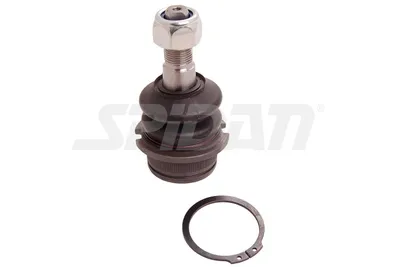 Produktbild von SPIDAN CHASSIS PARTS Traggelenk Vorne für VW TRANSPORTER II Bus 46047