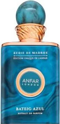 Image de Anfar Bateig Azul parfum pur unisexe 100 ml