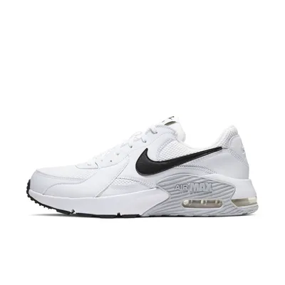Productafbeelding van Nike heren businessschoenen, model CD4165-100, kleur: wit, maat: 43