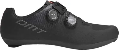 Produktbild von Dmt Kr0 Rennradschuhe Schwarz EU 46 Mann Schwarz EU 46