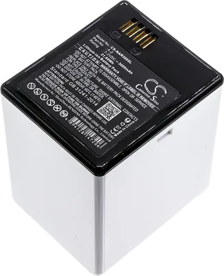 Zdjęcie produktu dla TECHTEK Bateria kompatybilny z [NETGEAR] Arlo Go, VMA4410, VML4030, kompatybilny z [Arlo] Go, VMA4410, VML4030 zastępuje A-2