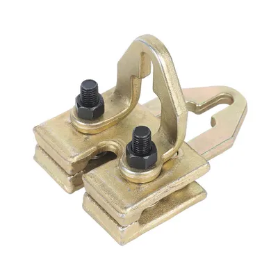 Obrázek produktu pro 5 Tone Pull Clamp Body Pull Clamp Straightener Clamp Body Clamp
