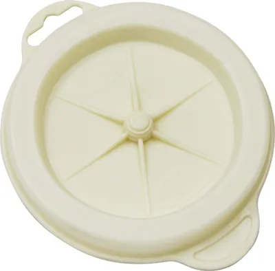 Produktbild von Korken für Weinballon Deckel 138mm aus Gummi Gummikorken Weinproduktion