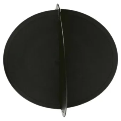 Produktbild von Plastimo Anchor Ball Black 30 cm