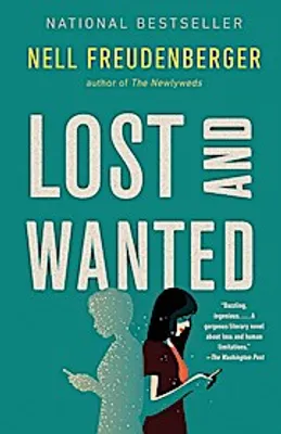 Obrázok produktu pre Lost and Wanted