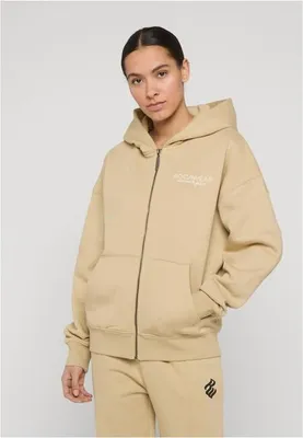 Obrázek produktu pro Pánská mikina  Rocawear Roczip Zip Hoodies whitepepper - XL