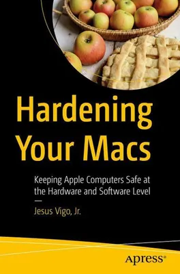 Obrázok produktu pre Hardening Your Macs