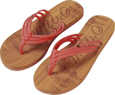 Produktbild von O'NEILL Damen FlipFlops Zehentrenner Disty Sandals