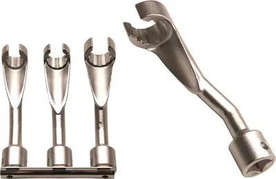 Zdjęcie produktu dla BGS technic Pipe Wrench Set, 516 g